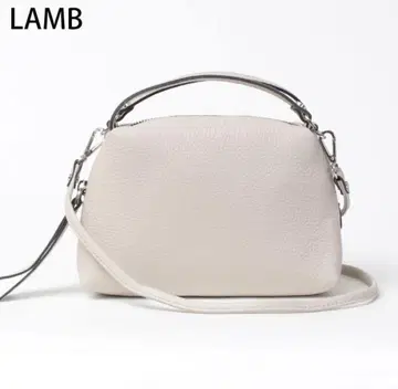 지아니키아리니 알리파 s LAMB