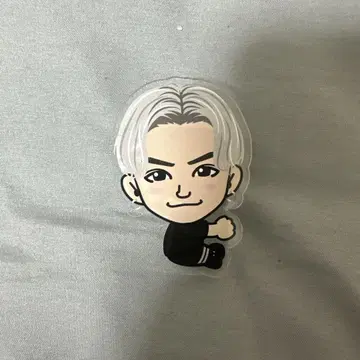 THE RAMPAGE 카와무라 카즈마 플래그 액세서리