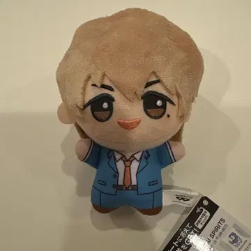 망각 배터리 SD 인형 vol.1 요 케이 봉제 인형