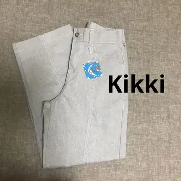 Kikki 팬츠
