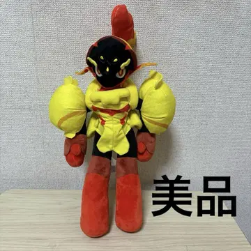 새상품급 글렌 알마 포켓몬 센터 봉제 인형