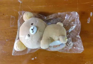 호냐구루미즈 리락쿠마 통통한 호냐구루미 리락쿠마