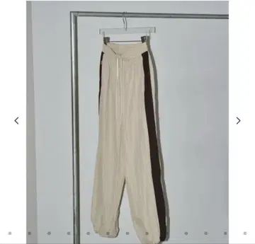 투데이풀 니론 라인 팬츠