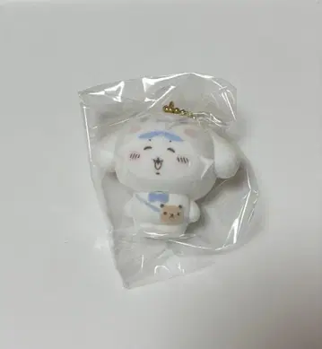 치이카와 산리오 플로키 하치와레 시나몬