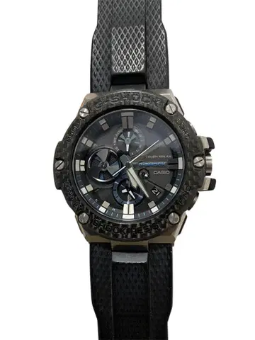 CASIO 지샥 GST-B100XA-1AJF