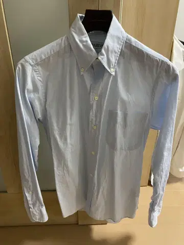 개인 맞춤형 셔츠