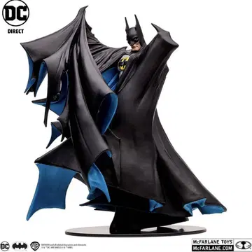 DC 다이렉트] 동상 배트맨 [코믹/BATMAN #423]