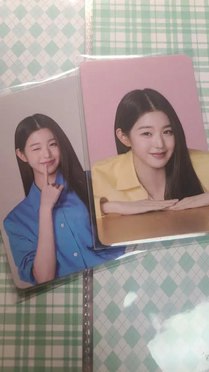 Defect 0 Disposal)) Wonyoung SKT poca bulk only