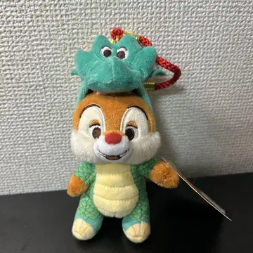 데일 봉제 인형
