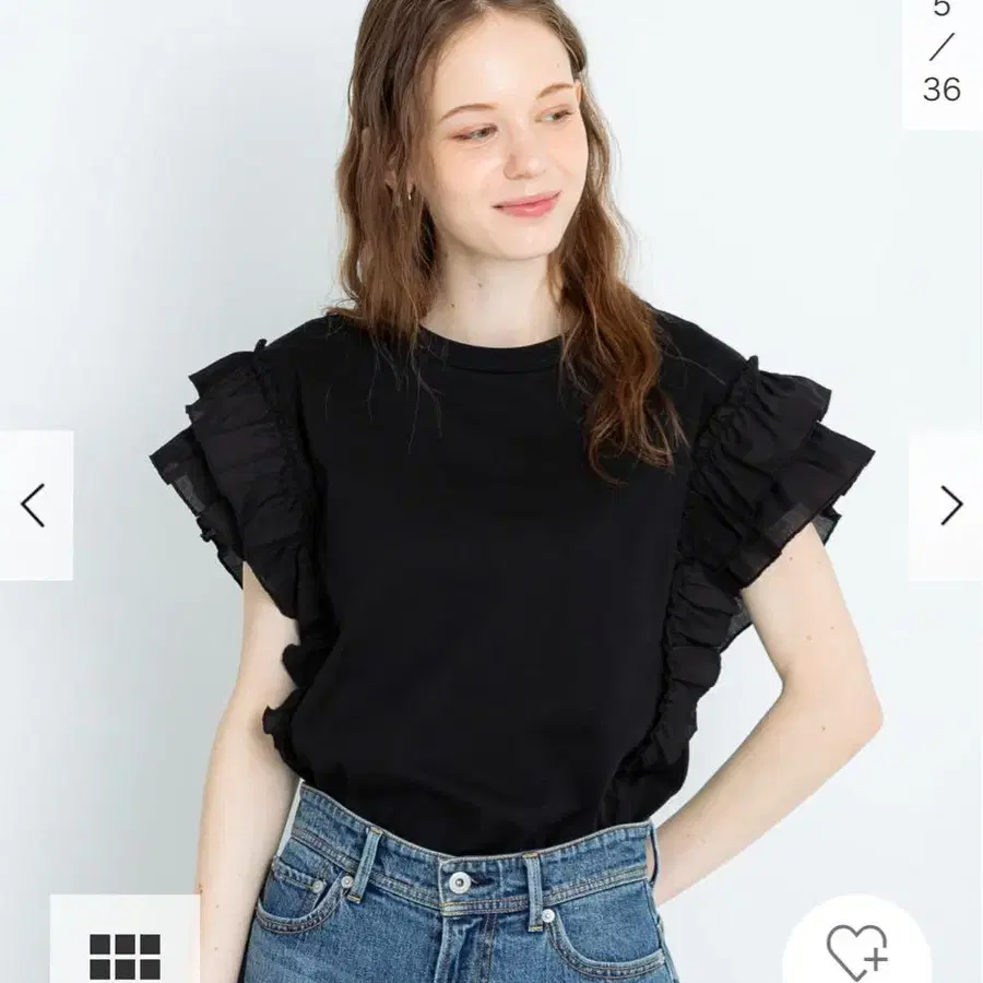 1번째 상품 이미지