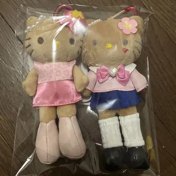 주말 한정 세일 GOGO 갸루 키티 2개