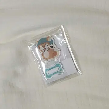 닌자 타마 란타로 동물 포제 아크릴 스탠드