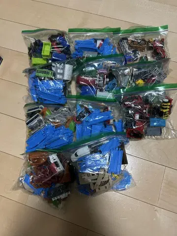 캡슐 프라레일 묶음 판매 낱개 판매 불가