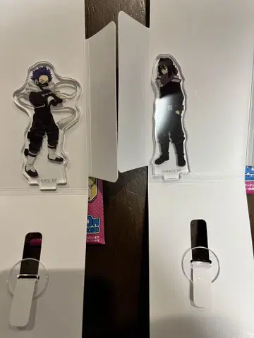 아크릴 스탠드 아이자와 코코로
