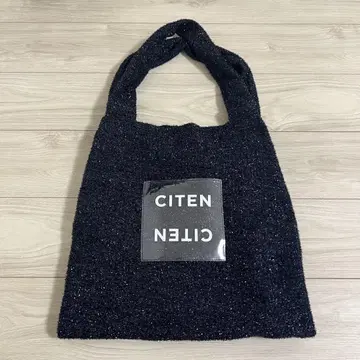 CITEN 토트백