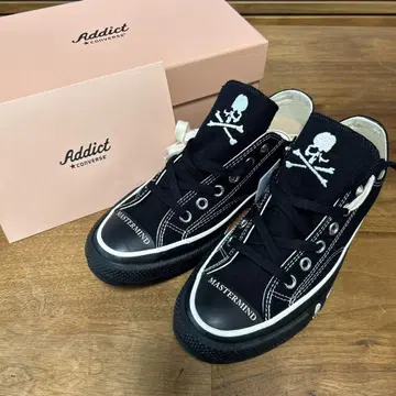 Addict 컨버스 척 테일러 MMJ OX 26cm