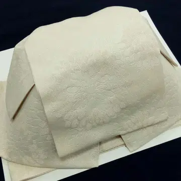 새상품급 기모노 유카타 오비