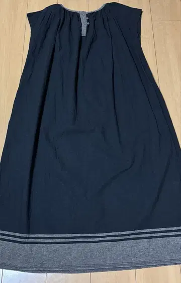 블랙 반팔 티셔츠 원피스 nopdenod
