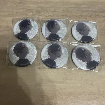 아오야기 토야 페스티벌 한정 그리 캔