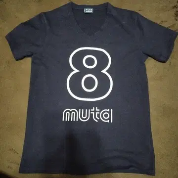 muta 티셔츠