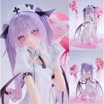 이브 SWEET TOXIC Ver. 1/6 스케일 피규어