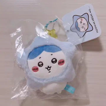 치이카와 (먼작귀) 별에 소원을... 마스코트 하치와레