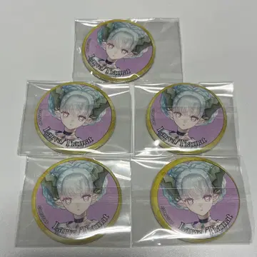 레이키 소환 캔뱃지 티아마토 Fate FGO 바빌로니아