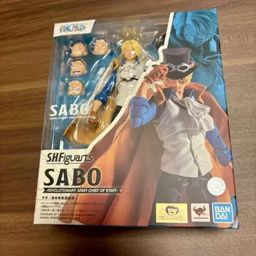 S.H.Figuarts 사보