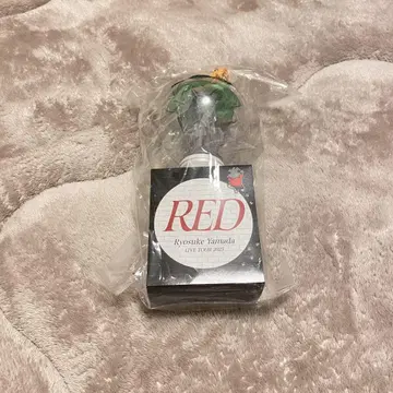 야마다 료스케 Ryosuke Yamada 응원봉 RED