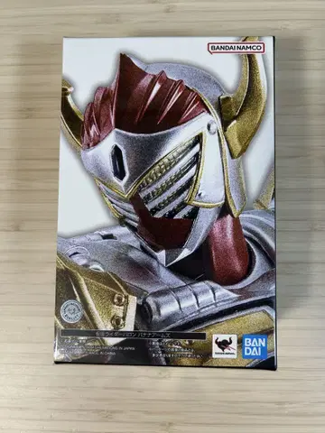 S.H.Figuarts 진골 조각 가면라이더 바론 바나나 암즈