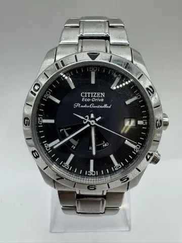 CITIZEN 에코 드라이브 GN-4W-S H416 전파 솔라 시티즌