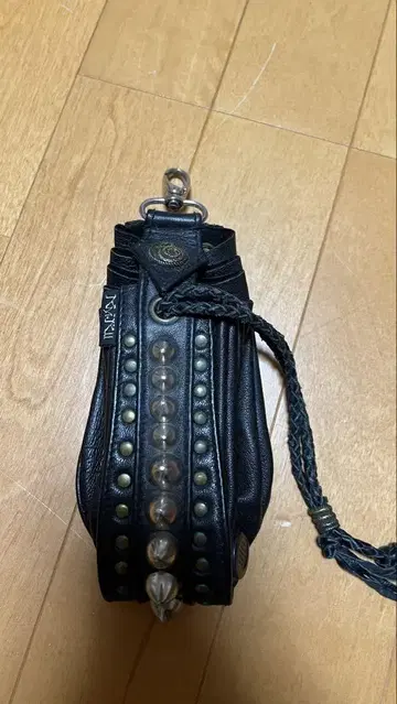 kmrii 파우치