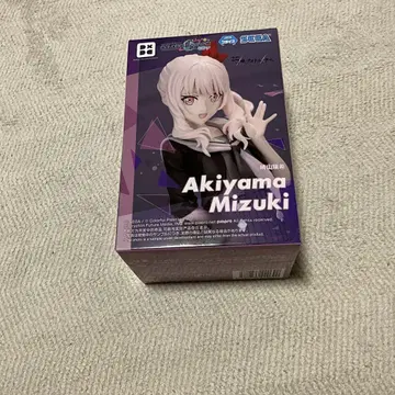 프로세카 피규어