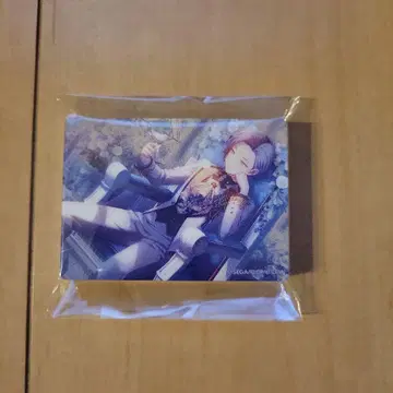 프로세카 아오야기 토야 노블 아트
