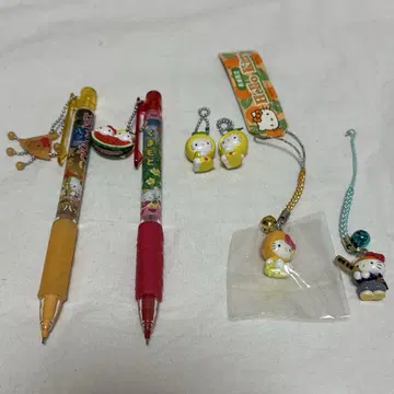 헬로키티 지역 특산품 묶음 판매