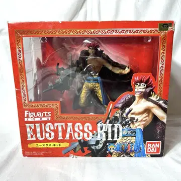 피규아트 ZERO 원피스 유스타스 키즈 ONE PIECE