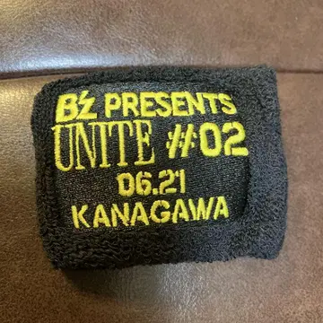 B'z UNITE 리스트 밴드 가챠 6/21