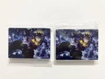 프로세카 쿠사나기 네네 vol.46 노블 아트 2개 세트