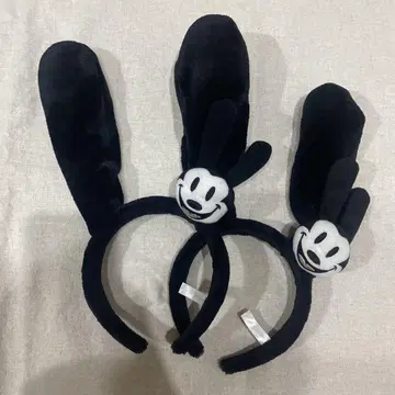오즈와 머리띠 2개 세트