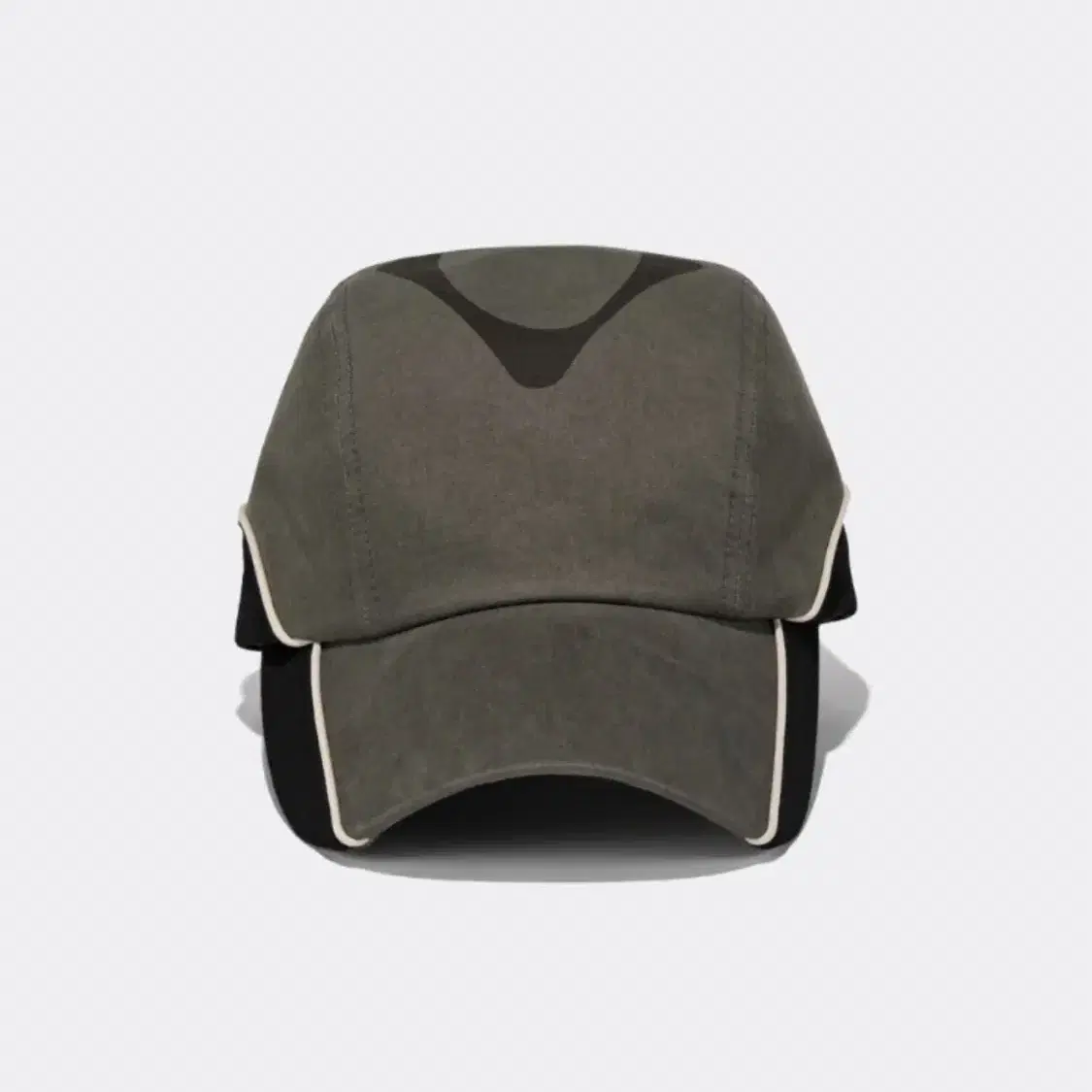 ◆MISEKI SEOUL◆ Misekiseoul logo ball cap CHARCOAL MSK24040 Misekiseoul logo ball cap CHARCOAL | ファッション通販サイト NUGU