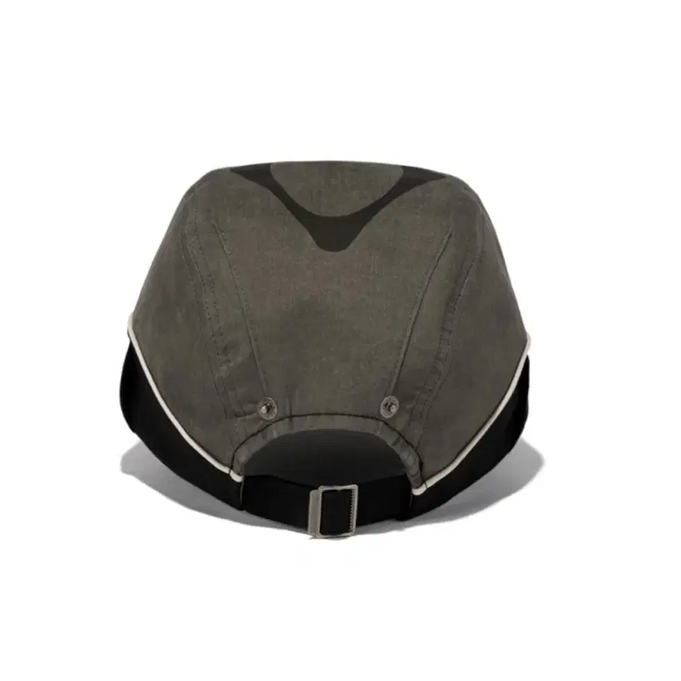 MISCHIEF | 미스치프 Mischief Rhombus Cotton Camp Cap Khaki