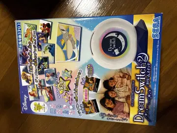 드림 스위치 2