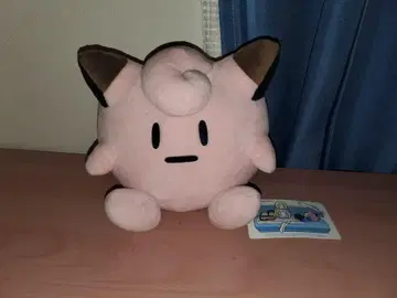 피피 인형 봉제 인형