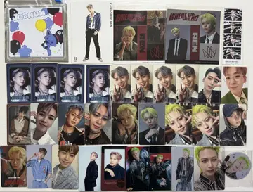 JO1 카와지리 렌 트레이딩 카드 랜트 JOCHUM 세트 판매