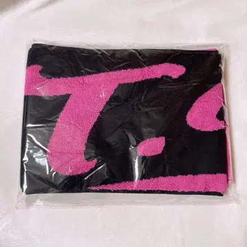 JO1 카와니시 타쿠미 머플러 타월