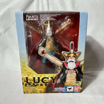 피규아트 ZERO 원피스 검투사 루시 ONE PIECE