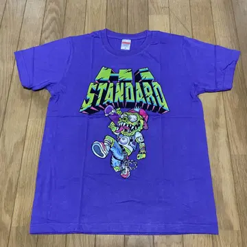 HISTANDARD 티셔츠 미사용 새상품
