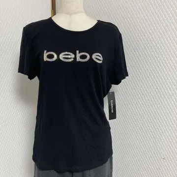 bebe 티셔츠