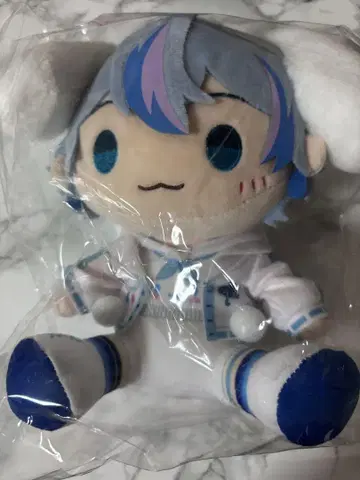 SIXFONIA 아메노 코사메 봉제 인형
