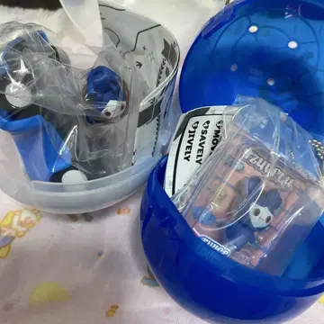 츠위 가챠가챠